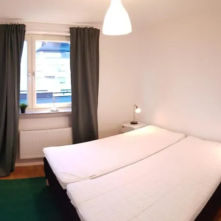 Loev70 Apartment Stockholm