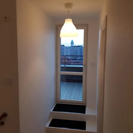 Apartment Loev70 Stockholm