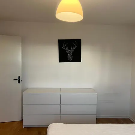 Loev70 Apartment