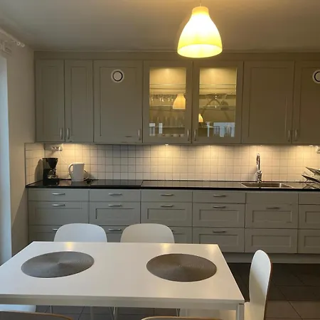 Apartment Loev70 *