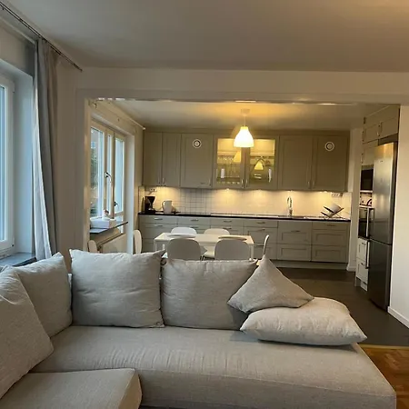 Apartment Loev70 Stockholm
