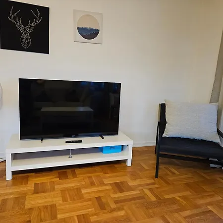 Loev70 Apartment Stockholm