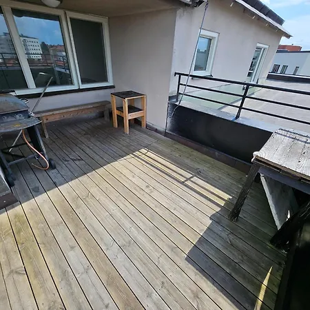 Loev70 Apartment *