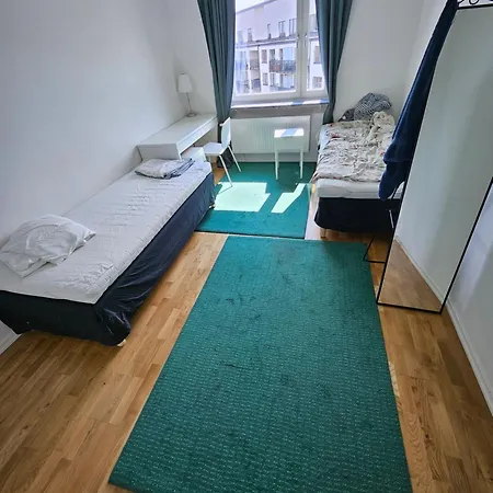 Loev70 Stockholm
