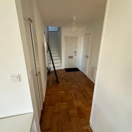 Apartment Loev70 Stockholm