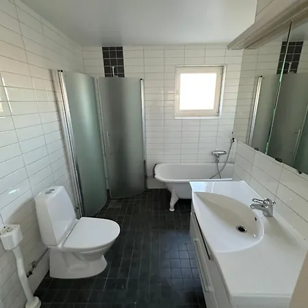 Apartment Loev70 Stockholm