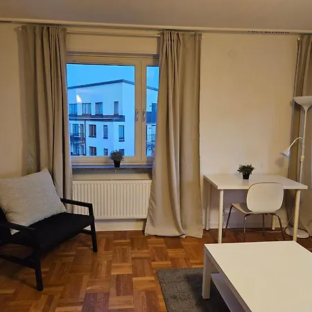 Apartment Loev70