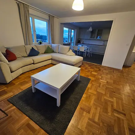 Loev70 Apartment