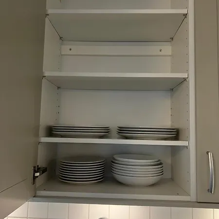 Apartment Loev70 Stockholm