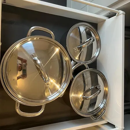 Apartment Loev70 Stockholm