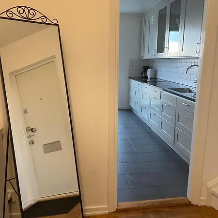 Loev70 Apartment