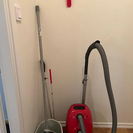 Apartment Loev70 Stockholm