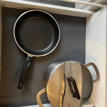 Loev70 Apartment Stockholm