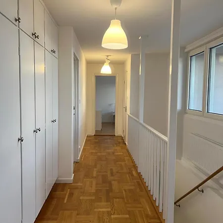 Apartment Loev70 Stockholm