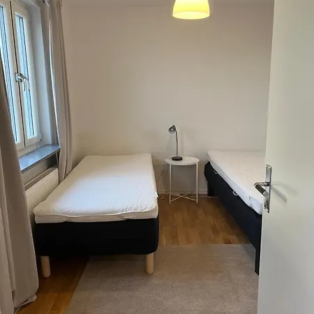 Loev70 Apartment Stockholm