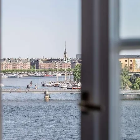 Hotell Reisen In The Unbound Collection By Hyatt Stockholm