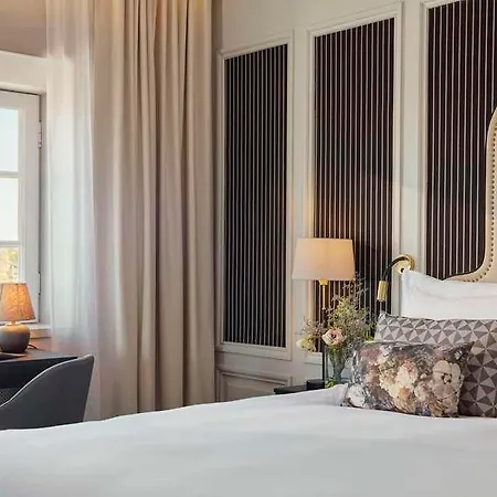 Hotel Reisen In The Unbound Collection By Hyatt