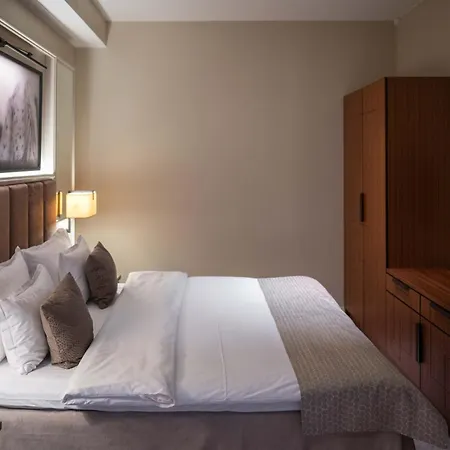 Hotel Bank Hotel, A Member Of Small Luxury Stockholm