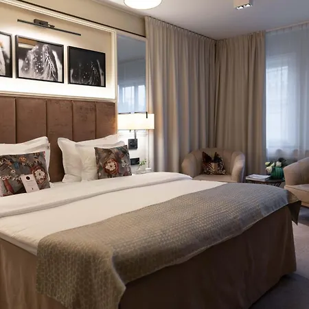 Bank Hotel, A Member Of Small Luxury