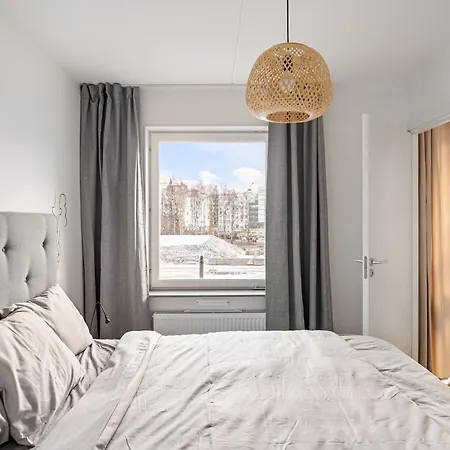 La Nordic Chic With Free Parking * Estocolmo