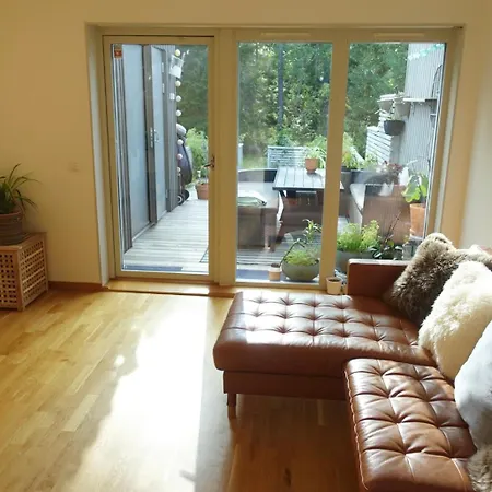 Villa Garden House Close To *