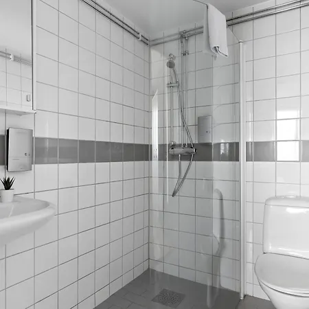 Forenom Alvik 3* Stockholm