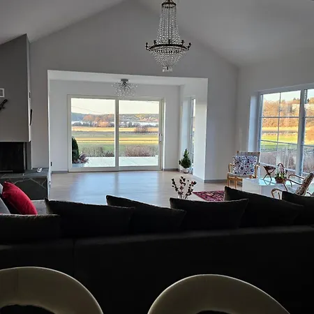 Borgen Panorama, A Scenic Getaway Stockholm