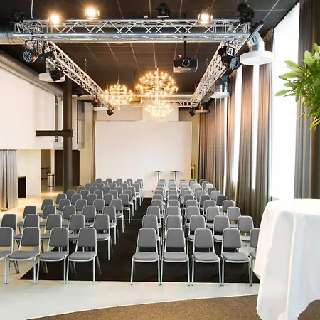 Hotel Courtyard By Marriott Kungsholmen