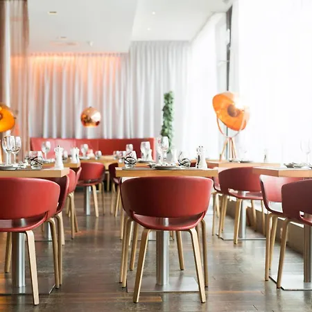 Courtyard By Marriott Kungsholmen Stoccolma
