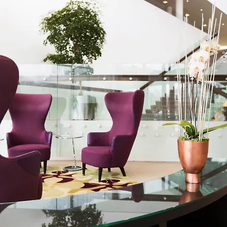 Courtyard By Marriott Kungsholmen 4*