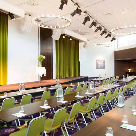 Courtyard By Marriott Kungsholmen 4* Stoccolma