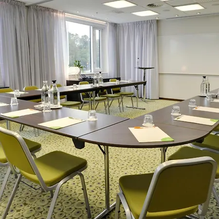 Courtyard By Marriott Kungsholmen Hotel