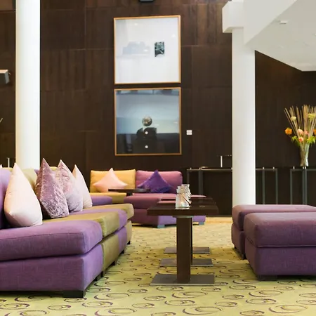 Hotel Courtyard By Marriott Kungsholmen 4*