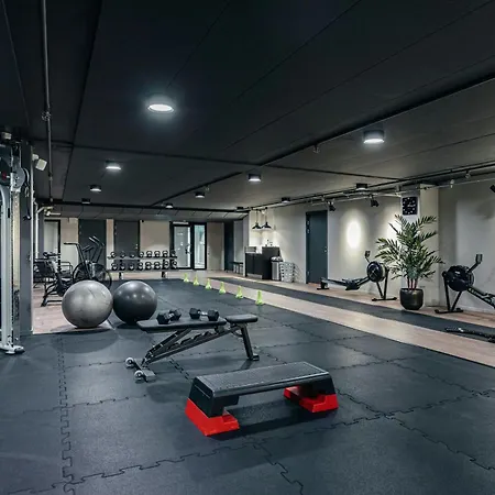 Courtyard By Marriott Kungsholmen 4*