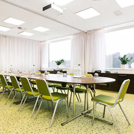 Courtyard By Marriott Kungsholmen Sztokholm