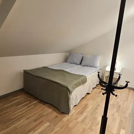 Borgen Panorama, A Scenic Getaway Villa Stockholm