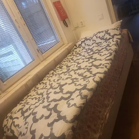 Stokholme Apartment