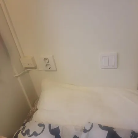 Apartment Stokholme