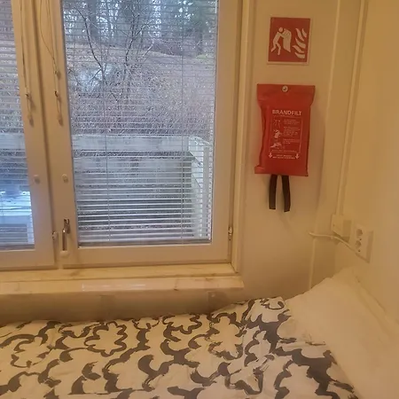 Stokholme Apartment Stockholm