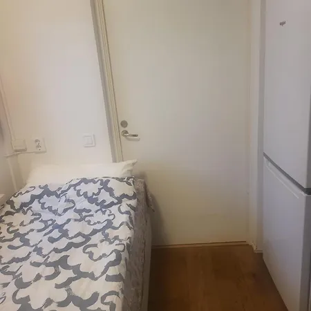Apartment Stokholme Stockholm