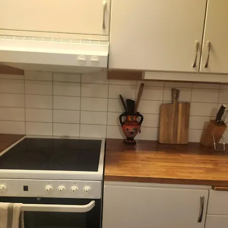 Homestay Feel At Stockholm