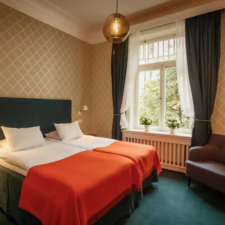 Wellington Hotel