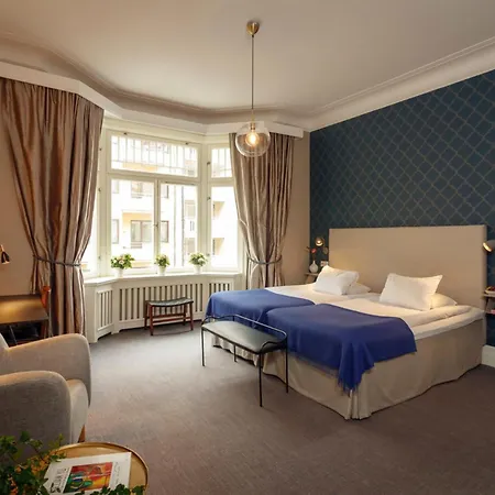 Hotel Wellington