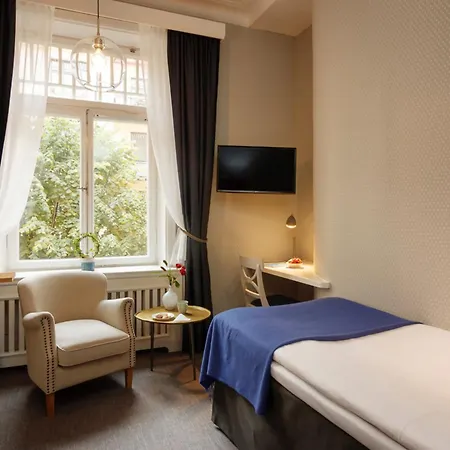 Wellington Hotel 4*