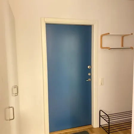 Superb In Kallhaell Apartment