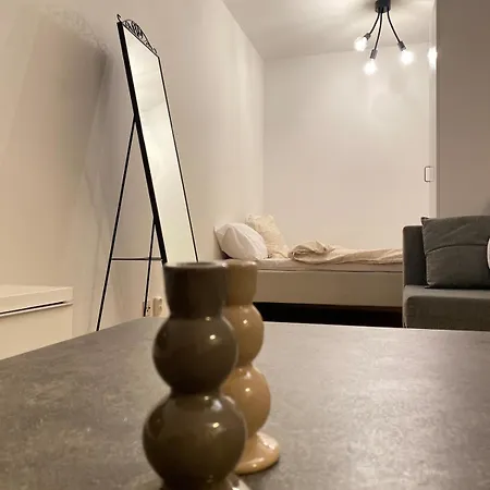 Apartment Superb In Kallhaell Stockholm