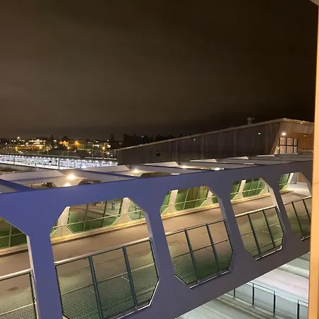 Apartment Superb In Kallhaell *