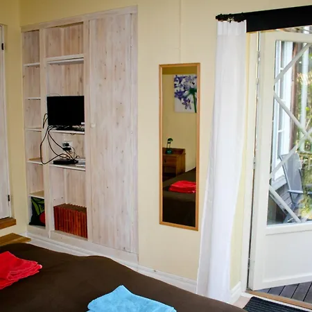 Eco-village 12 Min From