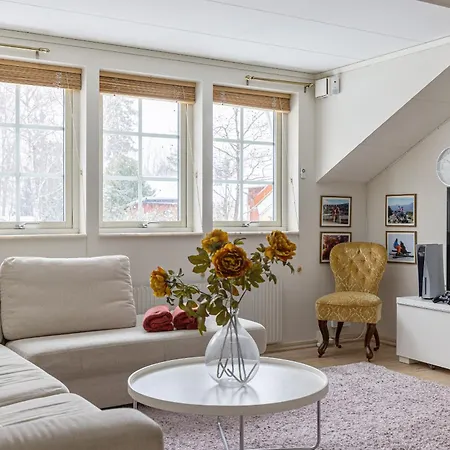 Mysig Villa *
