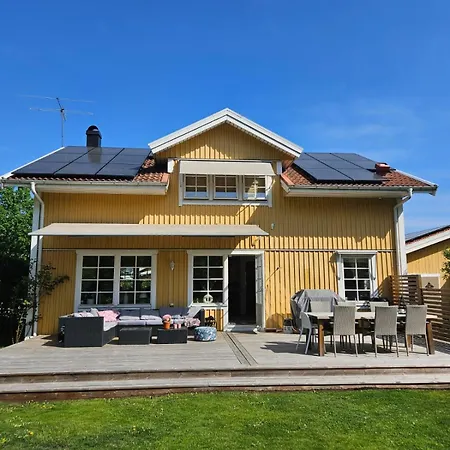 Mysig * Stockholm